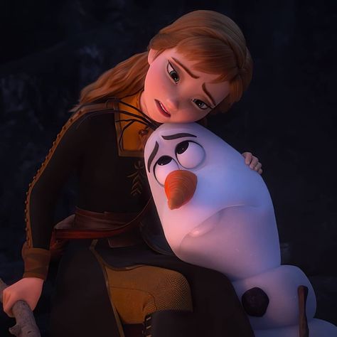 Olaf Funny, Frozen Aesthetic, Anna And Olaf, Frozen Things, Disney Olaf, Artist Problems, Frozen 3, Anna Disney, Frozen Pictures