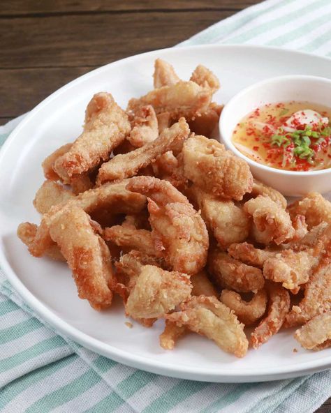 Fried Beef Tripe Recipes, Fried Tripe Recipes, Beef Tripe Recipes, Fried Tripe, Tripe Recipes, Offal Recipes, Pork Dinners, Vietnamese Foods, Beef Tripe