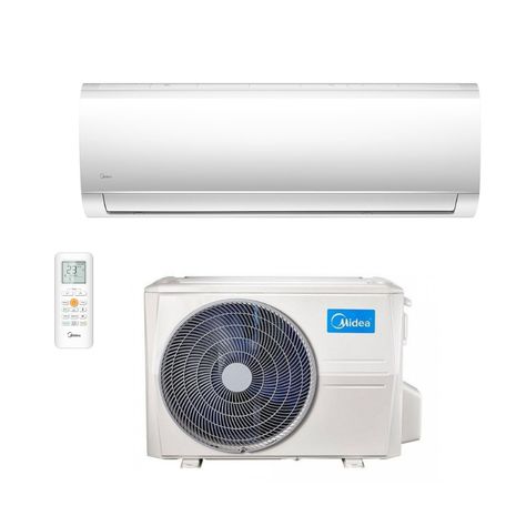 Wall Mounted Air Conditioner, Package Delivery, Split Ac, Ocean Freight, Electrical Appliances, App Control, Heat Pump, Air Conditioner, Power Source