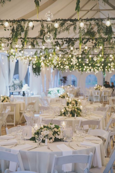 Incorporate lilac and purples and grays into the greenery! Pavilion Wedding Decorations, Golf Course Wedding Ceremony, Pavilion Wedding Reception, Outdoor Wedding Venues California, Park Wedding Ceremony, Pavilion Wedding, Candle Wedding Centerpieces, Golf Course Wedding, Rock Wedding