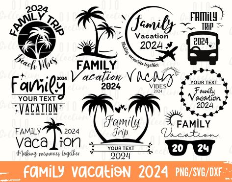 This Clip Art & Image Files item by OJOCollections has 1562 favorites from Etsy shoppers. Ships from United States. Listed on May 18, 2024 Funny Family Vacation Shirts, Vacation Shirt Ideas, Family Trip Shirts, Vacation Shirts Family, Vacation 2024, Family Vacay, Svg Summer, Family Svg, Holiday Svg