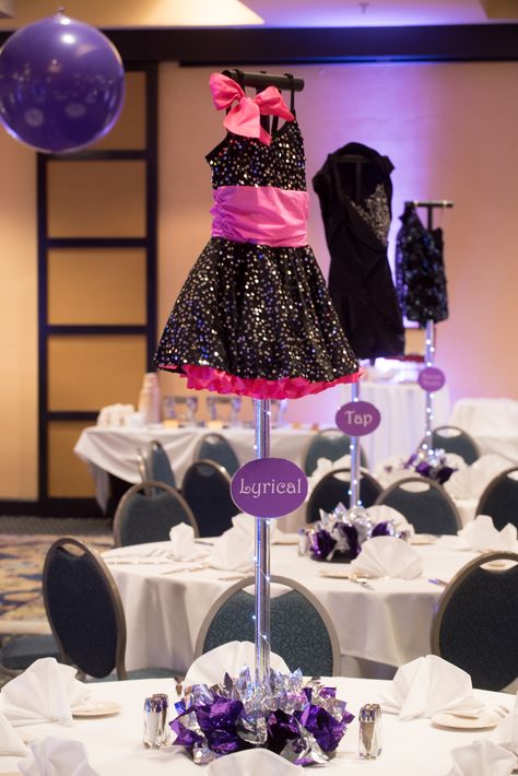 Dance Centerpieces, Bat Mitzvah Party Themes, Bat Mitzvah Decorations, Broadway Theme, Mitzvah Centerpieces, Butterfly Wedding Cake, Banquet Centerpieces, Dance Theme, Sweet 16 Party Decorations