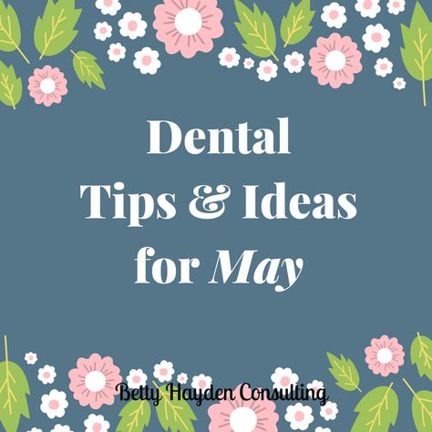 National Smile Month - Dental Marketing Tips and Ideas - Root Canal Appreciation - High Blood Pressure Education - dentistry Dental Marketing Ideas, Dental Bridge Cost, Dental Tips, Dental Marketing, Teeth Implants, Dental Bridge, Dental Crowns, Dentist Office, Practice Management