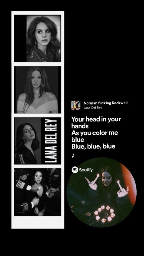 Spotify lyrics Fictional Khloe Rose, Spotify Lyrics, Songs Lyrics, Lana Del Rey, Song Lyrics, Koi, Background Images, Incoming Call Screenshot, Songs