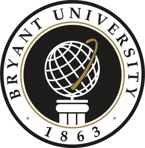 Bryant University, Service Learning Projects, West Chester University, Rhode Island History, Online High School, College Acceptance, No Lie, Png Logo, Global Supply Chain