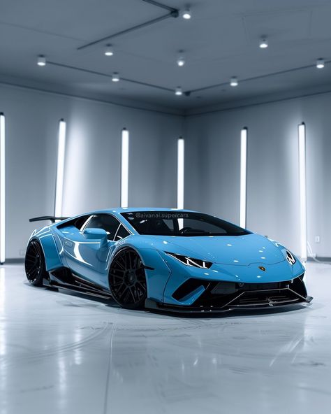 Blue Lamborghini, Tmax Yamaha, Unleash The Beast, Sports Cars Lamborghini, Lamborghini Models, Dream Cars Bmw, Hummer Cars, Super Fast Cars, Top Luxury Cars