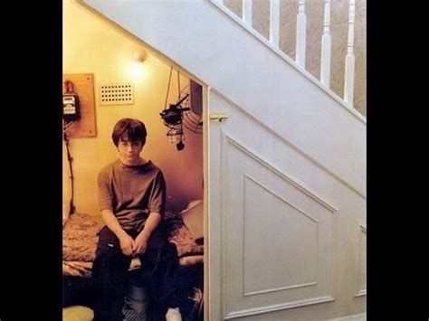 Best 5 Space Under Stairs Harry Potter #stairs #stairsdesign #design #ideas Space Under Stairs, تحت الدرج, Harry Potter Wiki, Harry Potter Bedroom, Under Stairs Cupboard, Harry Potter Memes Hilarious, Under The Stairs, Harry Potter Room, Harry Potter Jokes