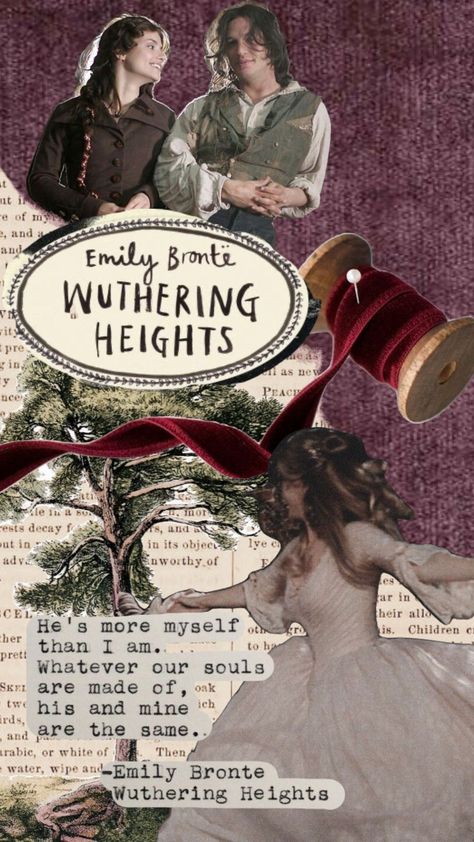 Wuthering Heights, The Heirs