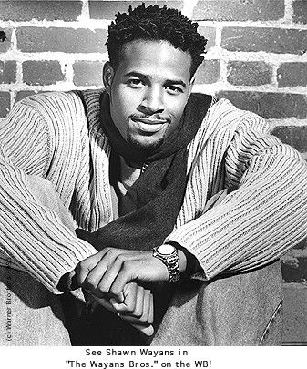 Shawn Wayans, 90s Men, Cover Boy, Black Actors, Black Love Couples, Man Crush Everyday, Hollywood Legends, Pretty Men, Black People