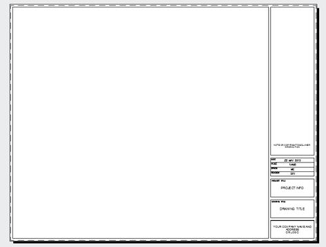 Title Block Template, Templates Drawing, Post Package, Autocad Free, Cover Sheet Template, Template Drawing, Learn Autocad, Cad Blocks Free, Title Block