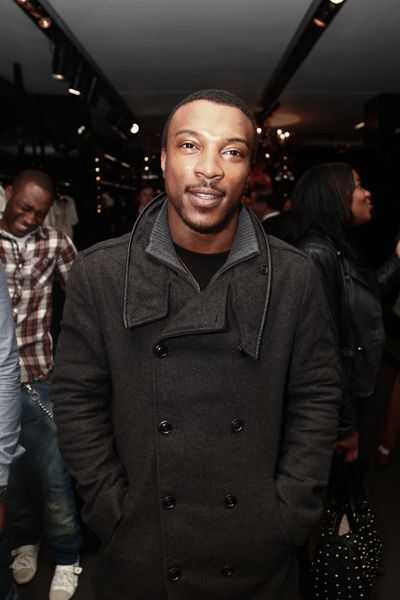 Ashley Walters Ashley Walters, Style Icons, The Past, Fictional Characters, Quick Saves