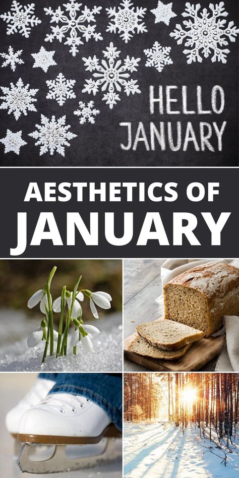 January Aesthetic BLESSINGS OF THE MONTH | Montana Happy Cozy January Aesthetic, Hygge January, Winter Hygge Aesthetic, January Aesthetic Month, Healthy January, January Vibes, Hygge Spring, January Inspiration, January Aesthetic