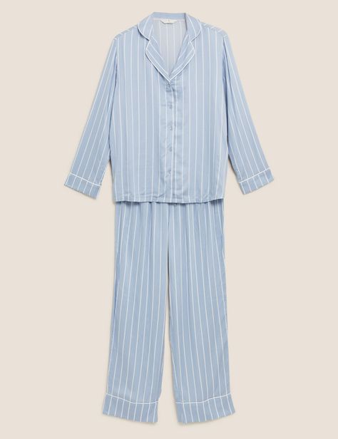 Striped Pyjama, Vs Pajamas, Boys Nightwear, Shirt Style Tops, Cosy Jumper, Girls Nightwear, Lingerie Catalog, Girls Jumpers, Striped Pyjamas