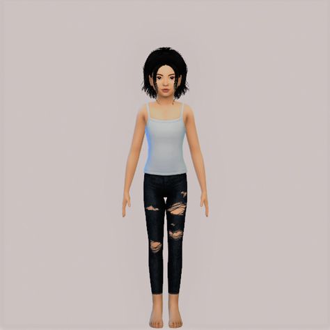 The Sims 4 Kids, Body Presets, Sims 4 Cas Mods, Preteen Clothing, Free Sims 4, Sims 4 Children, Sims 4 Mm Cc, Sims 4 Body Mods, Free Sims