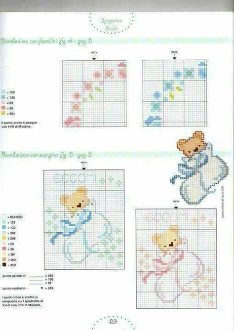 Baby Cross Stitch Patterns, Cross Stitch Boards, Cross Stitch For Kids, Baby Embroidery, Baby Cross, Cross Stitch Baby, Crochet Cross, Free Cross Stitch, Plastic Canvas Patterns