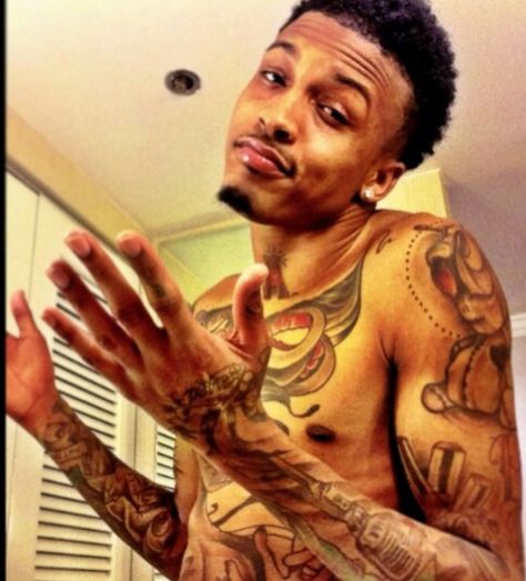 August Alsina August Alsina, Man Crush Everyday, Chris Brown, Man Crush, Rappers, Favorite Celebrities, Celebrity Crush, Eye Candy