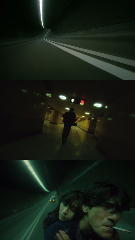 Fallen Angels Wong Kar Wai Aesthetic, Asian Cinema Aesthetic, How It Ends Movie, Fallen Angels 1995 Wallpaper, Film Stills Aesthetic, Fallen Angels Wong Kar Wai, Film Cinematic Photography, Cinematography Stills, Cinematic Pictures