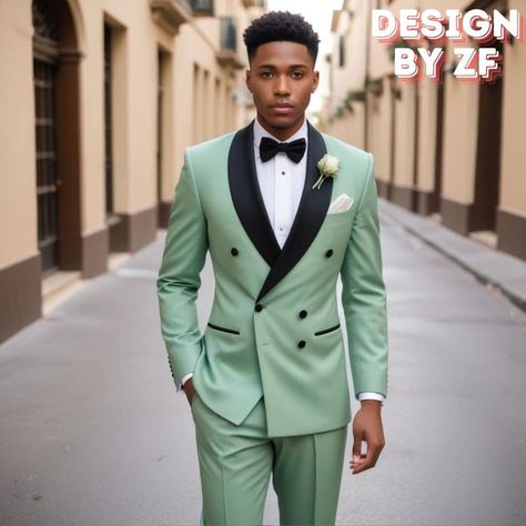 Suits For Men Stylish, Green Suit Men, Suit For Men Wedding, Wedding Wardrobe, Light Sage Green, Tailored Suit, Body Measurement, Green Suit, Premium Colors