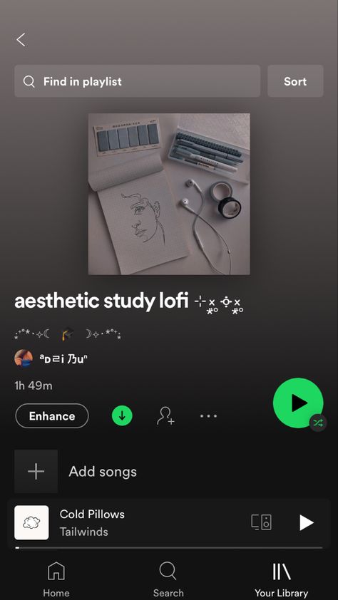 Study Playlist, Music For Studying, Music Aesthetic, Song Playlist, Study Time, Music Playlist, Singing, In This Moment, Songs