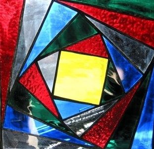 Geometric Squares!!!!!!!!!! Geometric Sequence Art, Geometric Sequence, Sequence Art, Geometry Projects, Geometric Sequences, Sequence And Series, Substitute Teaching, Number Patterns, Resources For Teachers