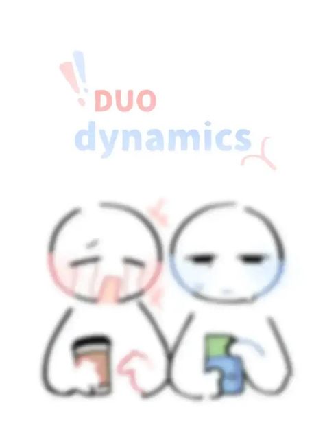 credits to funcake on tt !! @wawa.funcake Lesbian Character Dynamics, Duo Dynamics Drawing, Drawing Duo Poses, Trio Dynamics Drawing, Couples Drawing Base, Dynamic Poses Two People, Ship Dynamic Art, Cute Ship Dynamics, Trio Pose Reference