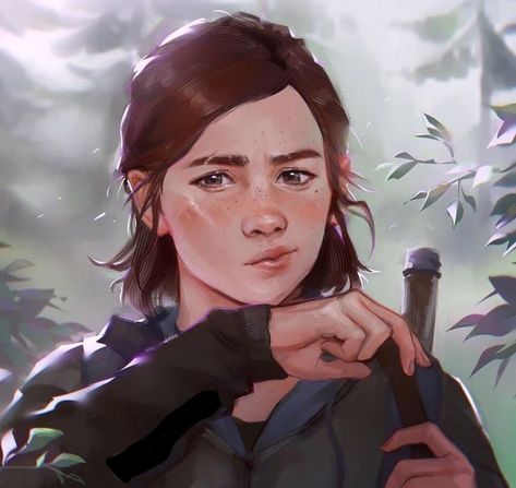 Last Of Us