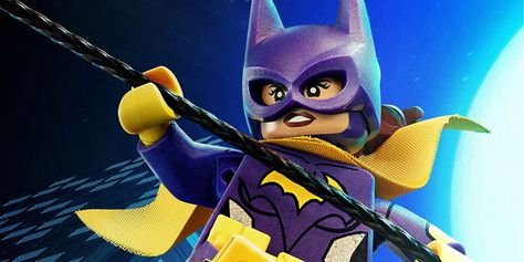 Lego Batgirl, Star Trek Lower Decks, Resident Alien, Lower Decks, Star Trek The Original Series, Lego Batman Movie, Lego Lego, Batman Movie, Movie Trailer