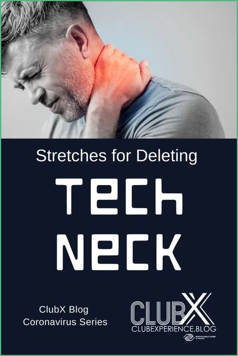 Learn about the benefits of incorporating functional training exercises into your fitness routine to improve back stability and mobility. Stretches For Tech Neck, Tech Neck Stretches, Neck And Shoulder Stretches, Functional Training Workouts, Tech Neck, Fitness Board, Forward Head Posture, Neck Exercises, Time Management Strategies