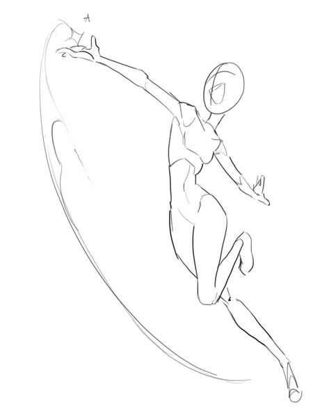 Kitsune Hand Pose, Ych Base Floating, Drawing Base Flying, Flying Anime Pose, Extreme Poses Drawing, Freedom Poses Reference, Hand Twirling Hair Reference, Person Using Magic Reference, Air Poses Reference