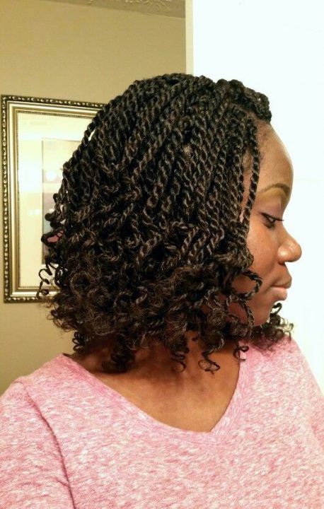 How long should you keep Marley twists in? Marley Twist Hairstyles, Transitioning Hairstyles, African Hair Braiding Styles, Natural Hair Twists, Twist Styles, Pelo Afro, Twist Braid Hairstyles, Box Braid, Hair Twist Styles