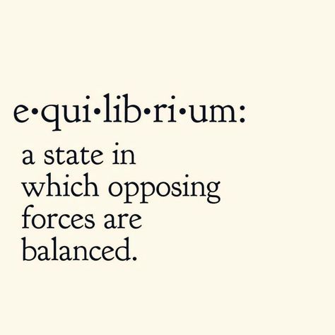 Equilibrium Quotes, Equilibrium Tattoo, Balance Tattoo, Bible Love, Tattoos With Meaning, Best Quotes, Meant To Be, Vanity, Bible