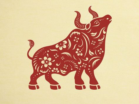 Chinese Astrology: Year of the Yin Metal Ox - Forever Conscious Capricorn Sign Tattoo, Ox Art, Ox Chinese Zodiac, Moon Sign Astrology, Chinese Zodiac Horse, Astrology Dates, Astrology Calendar, Capricorn Tattoo, Zodiac Years