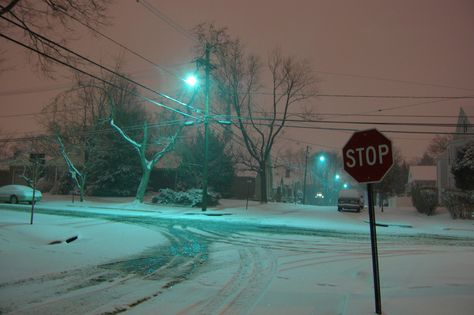 okie dokie Nyc Snow Aesthetic, New York Snow Aesthetic, Snow Aesthetic Dark, Winter Nostalgia, Nyc Snow, New York Snow, Snow Aesthetic, Midwest Emo, Nostalgic Pictures