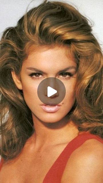 80sCultureChannel on Instagram: "Happy Birthday to Cindy Crawford, here in an Elvital Commercial (1989)
Song is She's on Fire by Amy Holland 
.
.
For More 80s Content follow @80sCultureChannel
.
.
We Keep The 80s Alive 
.
.
#cindycrawford #elvital #supermodel #90smodels #80sfashion #80shair #1980s #80s #model #supermodels" Cindy Crawford 80s, 80s Supermodel Hair, Cindy Crawford 90s Photoshoot, Cindy Crawford Vogue Cover, Cindy Crawford 90s Vintage Photos, Cindy Crawford Photo, 80s Hair, 90s Models, Vogue Covers