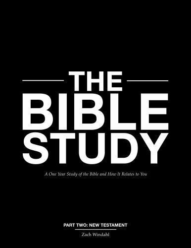 I just added a new item to eBay, The Bible Study: A One Year Study of the Bible and How It Relates to You! #eBay #eBaySeller Reference Books, New Testament, First Year, New Item, Bible Study, The Bible, Music Book, Bible, Thing 1