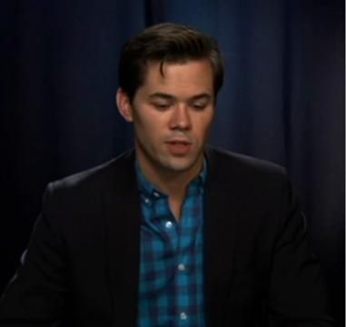 Andrew Rannells, Fashion Technology, Book Of Mormon, The New Normal, Theatre Kid, Top News, Daily Mail, Sport Fashion, Viral Videos