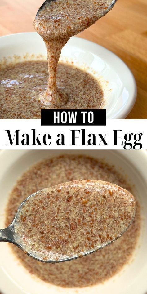 How to Make a Flax Egg: An Ultimate Tutorial! Discover the steps to craft a simple flaxseed egg alternative and explore variations like flaxafaba. This article details the occasions for utilizing (and avoiding) a flax egg substitute. Muffins, cookies, pancakes, and vegan meatloaves all benefit from the enhanced moisture and binding abilities of flax eggs. Flax Egg Recipe, Flaxseed Egg, Flax Seed Egg, Egg Substitute In Baking, Flax Eggs, Egg Calories, Vegan Egg Replacement, Vegan Egg Substitute, Egg Substitute