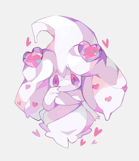 Pokemon Alcremie Fanart, Alcremie Pokémon Art, Pokemon Alcremie, Alcremie Pokemon, Funny Pokemon Go, Love Live Nijigasaki, Cute Pokemon Pictures, Pokemon Special, Pokemon Toy