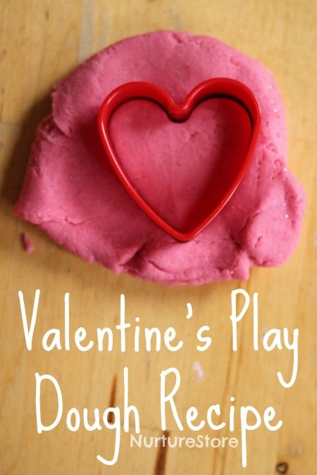 valentine play dough recipe no cook Peeps Playdough, Keto Valentines, Scented Play Dough, Diy Playdough, Valentines Recipes Desserts, Strawberry Mousse, Low Carb Cheesecake, Playdough Recipe, Valentine Desserts