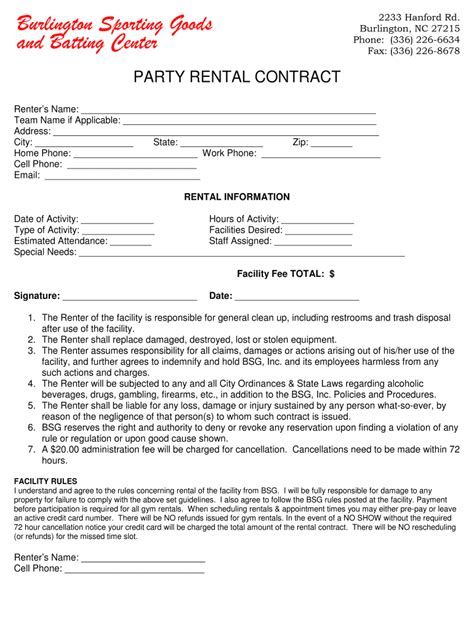 Party Equipment Rental Agreement Template Equipment Rental Contract Example Agreement Contracts Machine Template from ucamn.orgTable of ContentsIntroductionWhat is a Party Equipment Rental Agr...  #Agreement #Equipment #Party #Template Gift Tag Template Free, Birthday Party Rentals, Event Rental Business, Rental Contract, Party Rentals Equipment, Party Equipment, Rental Agreement Templates, Tag Templates, Order Form Template