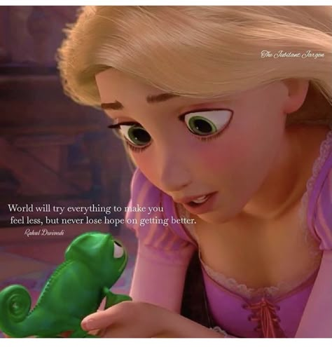 Rapunzel Captions, Rapunzel Quotes Love, Disney Rapunzel Quotes, Disney Tangled Quotes, Disney Quotes Rapunzel, Life Quotes Disney, Tangled Quotes, Harry Potter Quotes Inspirational, Cute Disney Quotes