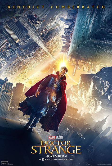 Doctor Strange Poster, Dr Stephen Strange, Doctor Stranger Movie, Poster Marvel, Little Dorrit, Film Marvel, Marvel Movie Posters, Strange Music, Doctor Strange Marvel