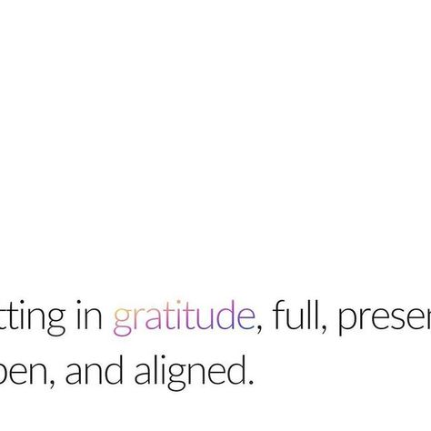 Kristen Butler on Instagram: "Do you practice gratitude? Leave a YES if you prioritize it. If you don’t as often as you would like, that’s ok, can you take 5 minutes today to just sit and savor what is going right? What feels good? What is beautiful? Just be present, take a deep breath and savor life. Lemme know how feel after. ❤️ #gratitude #love #quote #qotd #happiness #positivity #quoteoftheday #powerofpositivity #blessed #grateful #life #success" Power Of Positivity, Life Success, Practice Gratitude, Take A Deep Breath, Deep Breath, Be Present, Quote Of The Day, Gratitude, Feel Good