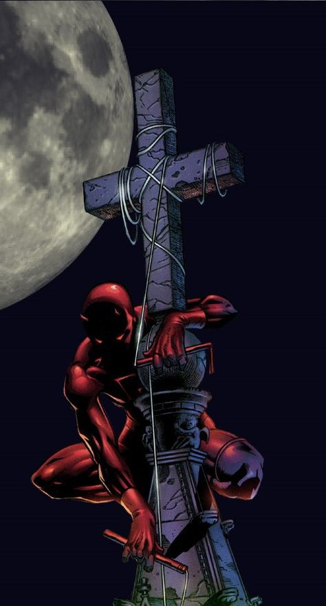 Dare Devil Avengers Comic Wallpaper, Marvel Daredevil Wallpaper, Dare Devil Wallpaper, Daredevil Marvel Comics, Batman Daredevil Mashup, Daredevil 2019 Comic, Devil Man, Daredevil Art, Marvel Wall Art