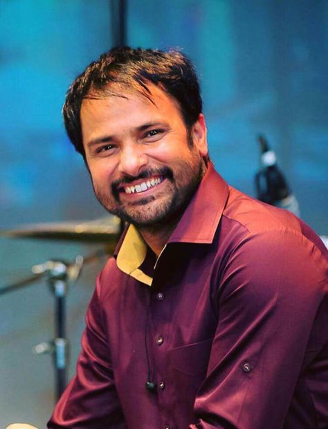 Amrinder Gill