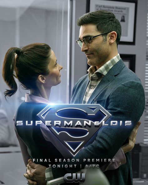 Superman And Lois Season 4, Superman And Lois, Superman Lois, Tv Channel, Season 4, Superman, Film