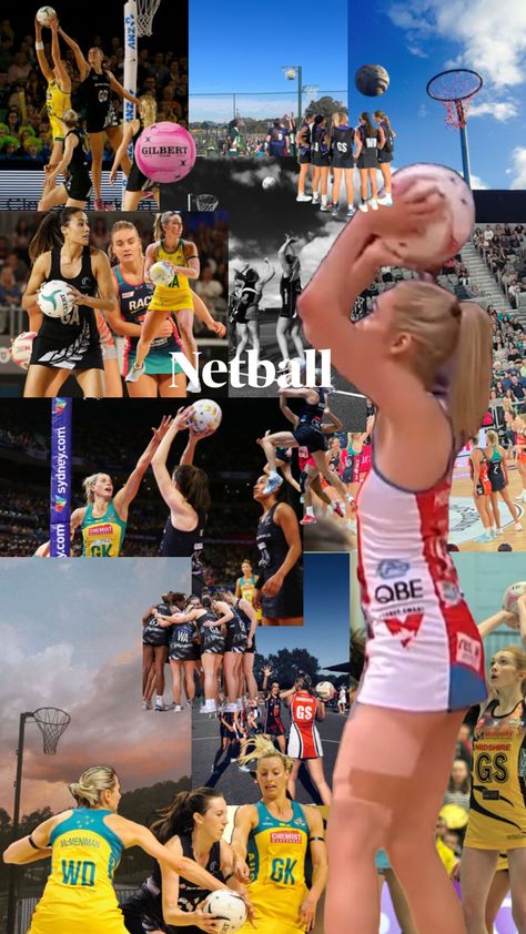 #netball#netballaesthetic #netballfan Netball Aesthetic, Netball Pictures, Netball Games, Vision Board Inspiration, Sports Day, Long Shot, Netball, Sports Lover, Sport Motivation