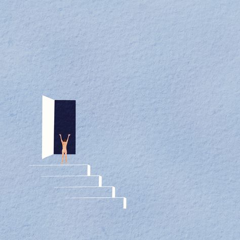 Stairs Poster Graphic Design, Escalator Illustration, Minimalist Stairs, Stairs Graphic Design Illustration, Stairs Illustration, Stairs Abstract, Stairs Background, Apartment Stairs, Surreal Aesthetic