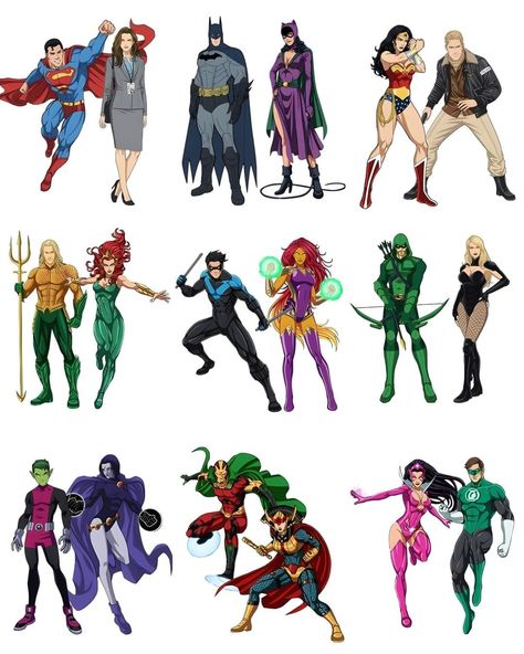 Batman And Starfire, Starfire And Nightwing Fan Art, Nightwing And Starfire Costume, Starfire And Nightwing Costume, Star Fire And Nightwing, Starfire X Nightwing, Nightwing X Starfire, Female Nightwing, Lego Nightwing