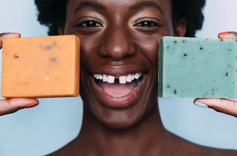 Bar Soap Isn’t the Top Choice for Your Face—Here’s What Dermatologists Say To Use Instead Best Cleansing Oil, Face Washing Routine, Best Bar Soap, Dhc Deep Cleansing Oil, Face Exfoliator, Facial Bar, Oil Based Cleanser, Japanese Skincare, Cleansing Routine